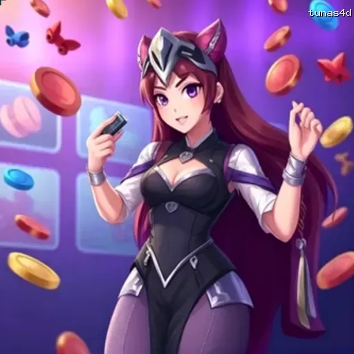Menjelajahi Fitur Unggulan Situs Game tunas4d