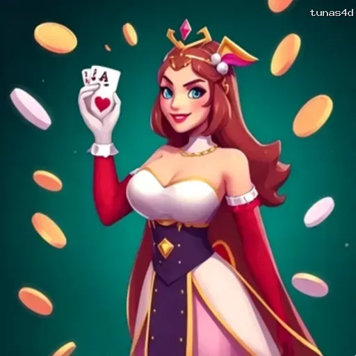 Menggali Fitur Menarik di Situs Game tunas4d