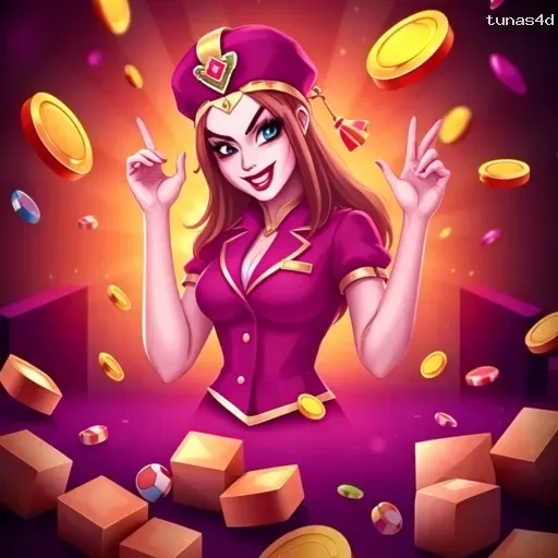 tunas4d Menawarkan Beragam Pilihan Permainan untuk Pengguna