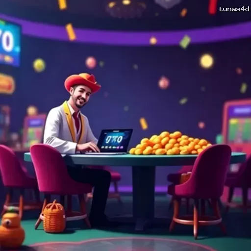 Panduan Lengkap Menggunakan Situs Game tunas4d