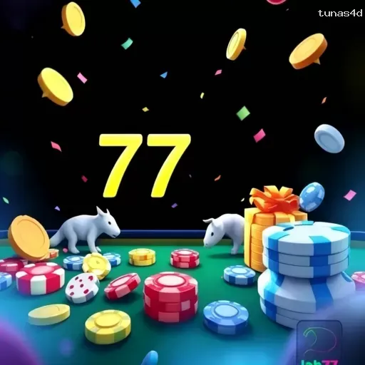 Mengenal tunas4d Sebagai Platform Game Online Terpercaya