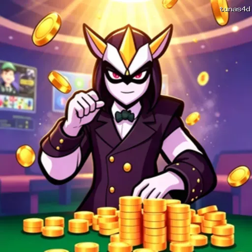 Keamanan dan Keandalan Situs tunas4d di Dunia Game