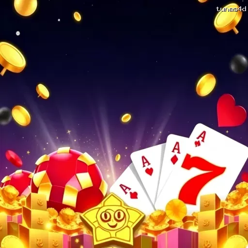 Review Permainan Populer di Situs tunas4d