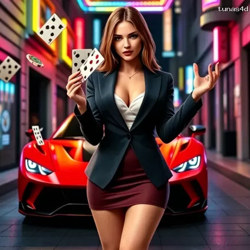 tunas4d: Bet Sport Dengan Fitur Terbaik untuk Pemain Indonesia