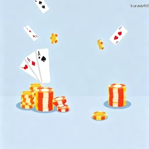 Memahami Konsep Permainan di Situs tunas4d